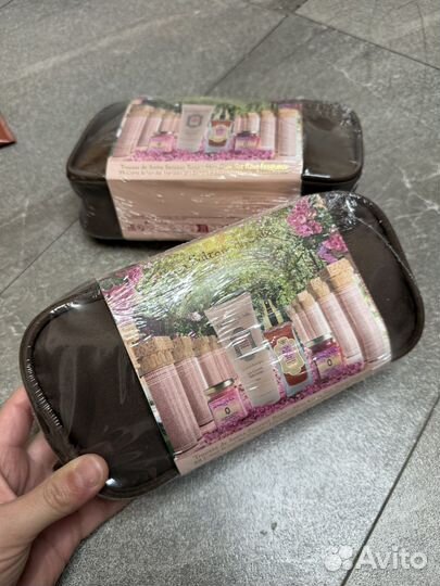 La sultan de saba набор