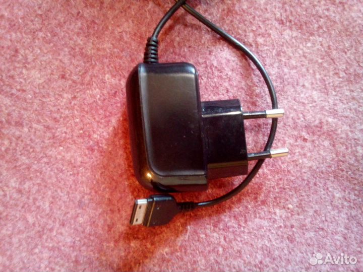 Зарядное устройство для телефона samsung