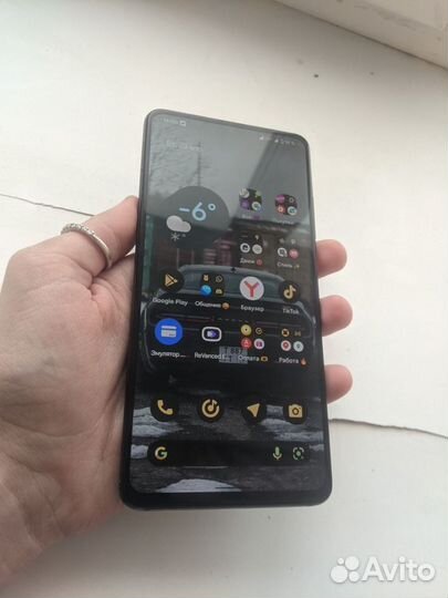 Xiaomi Mi 9T, 6/64 ГБ