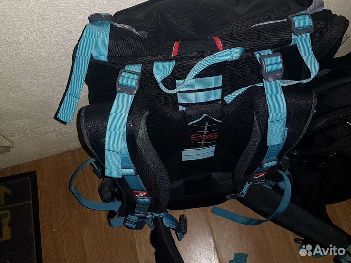 Рюкзак туристический 80 литров