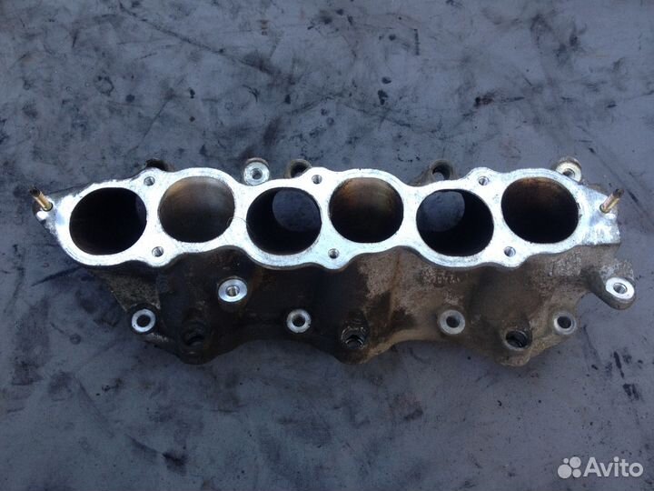 Коллектор впускной Infiniti FX35 S50 VQ35DE Nissan