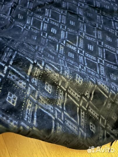 Отрезы ткани СССР