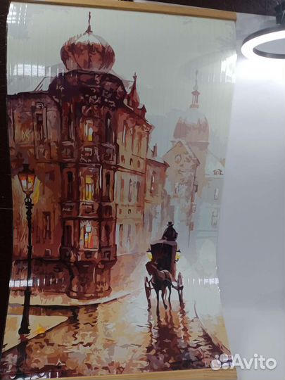 Электрообогреватель настенный домашний очаг