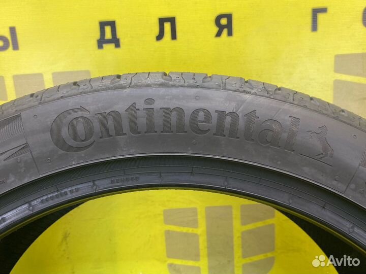 Continental ContiEcoContact 6 245/50 R19 105W