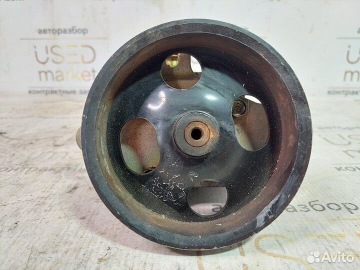 Насос гидроусилителя (гур) Nissan X-Trail T30 2.5