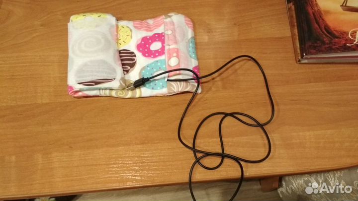 USB подогреватель детской еды