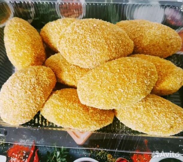 Продукты питания