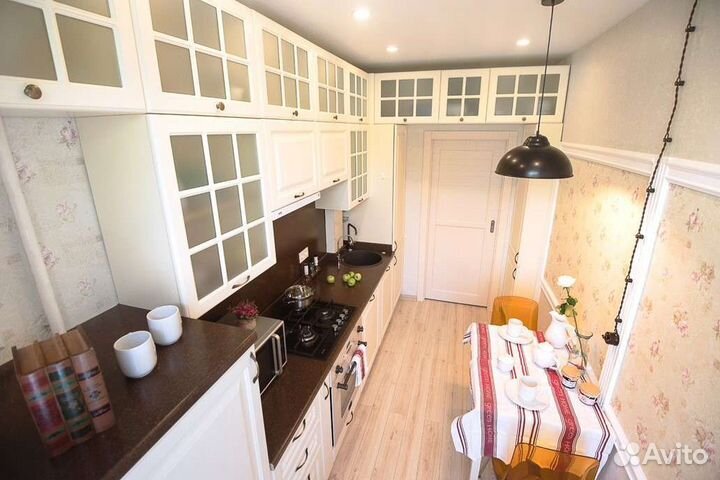 Кухонный гарнитур от производителя