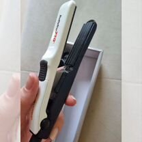 Плойка babyliss гафре