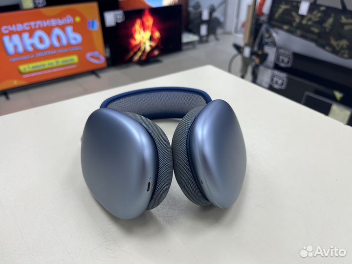 Apple airpods max a2096 (схи)