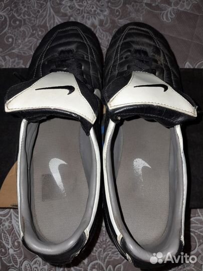 Шиповки nike, 44