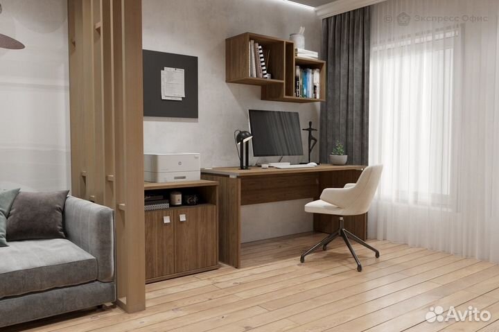 Домашний офис Style Home