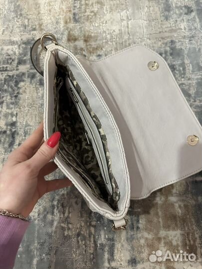 Сумка guess кроссбоди оригинальная