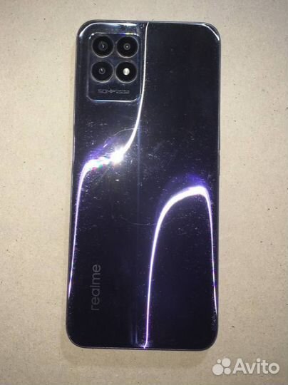 realme 8i, 4/64 ГБ