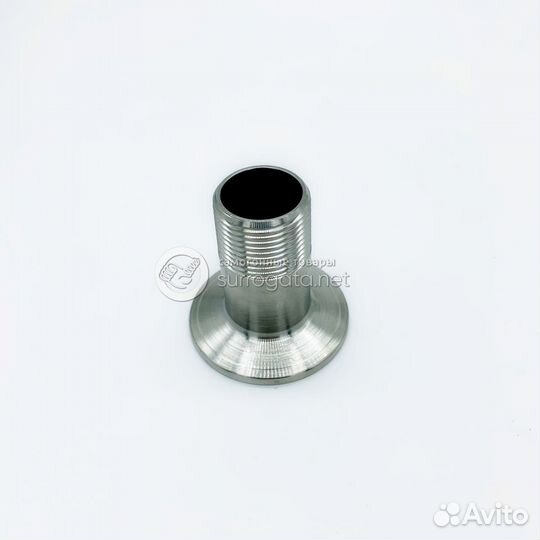 Переход кламп 1,5