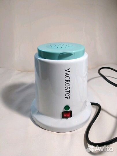 Стерилизатор planet nails