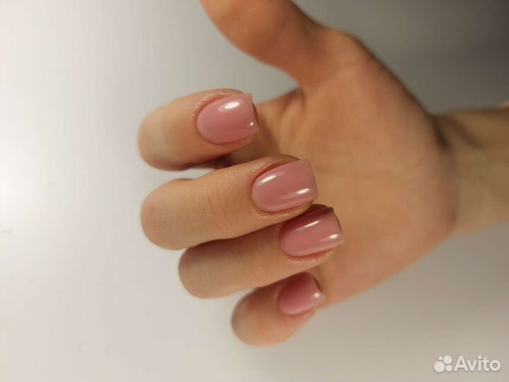 Маникюр Горелово Новогорелово