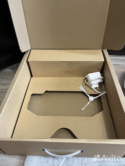 Робот-пылесос xiaomi mi robot vacuum mop P