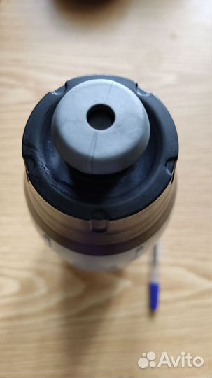 Фляга для воды. Decathlon