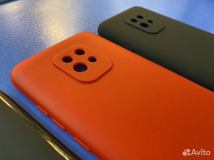 Чехол на Xiaomi Redmi 10x