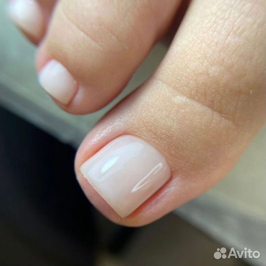 Маникюр/педикюр/ресницы/брови