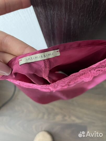 Вещи масс маркет (xs-s-m)