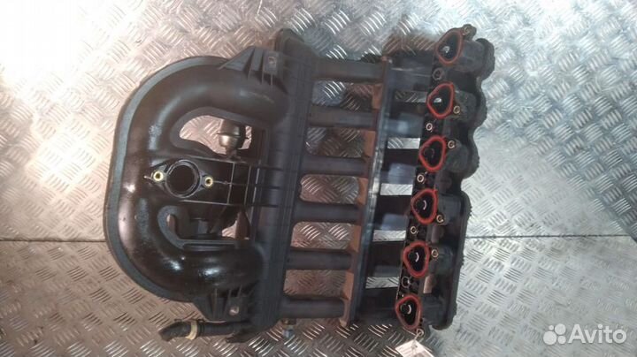 Коллектор впускной для Chevrolet Epica 1 (V250)