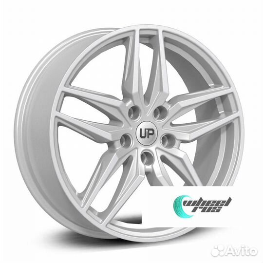 Wheels UP R18 / 7J PCD 5x108 ет 36 цо 65.1 Up112