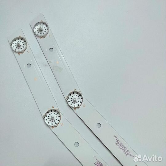 Подсветка для TV