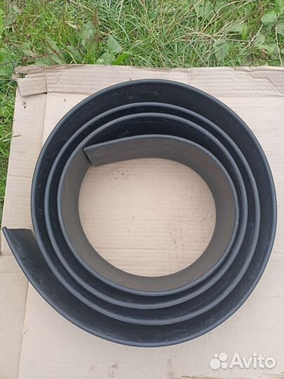 Расширители арок универсальные 100 мм х 6м