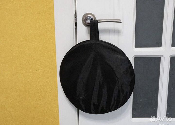 Отражататель для съемки