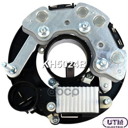 Диодный мост генератора и регулятор KH5024B Utm