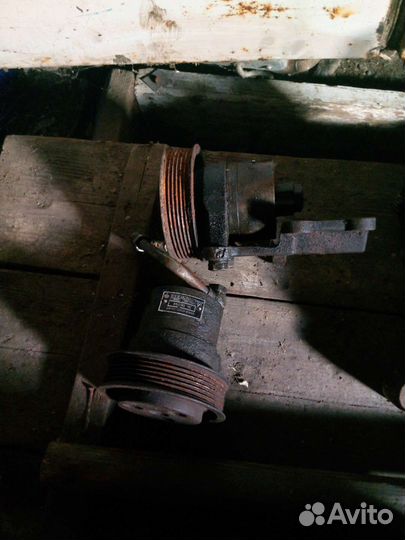 Сцепка жесткая под газель