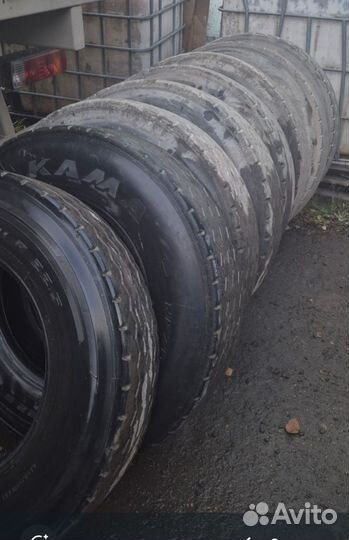 Автошины бу