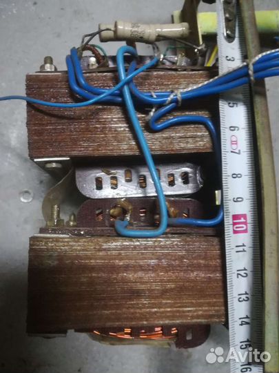 Трансформатор