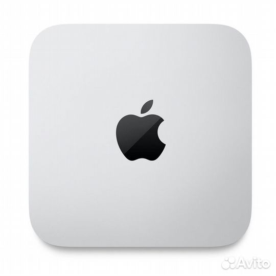 Apple Mac mini m2 512 gb 2023 года