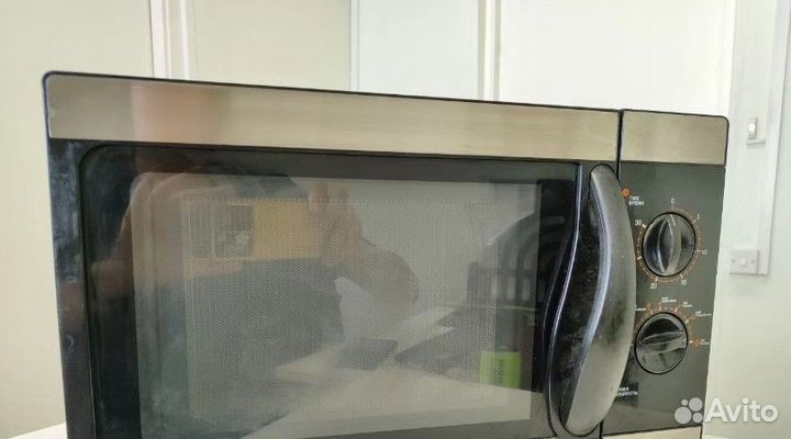 Ремонт печей свч и пылесосов от частного мастера