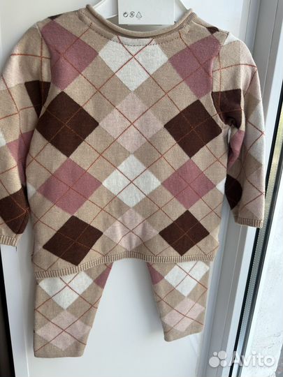 Костюм детский hm 74