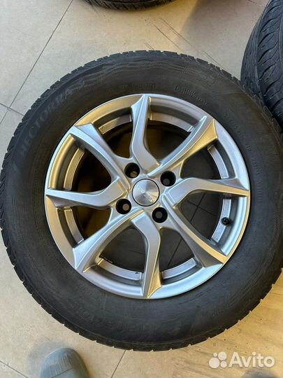 Колеса Matador MP-47 Hectorra 3 205/65 R15 94H