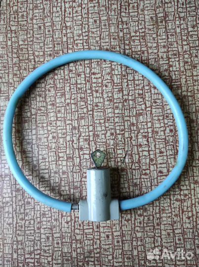 Вело запчасти СССР