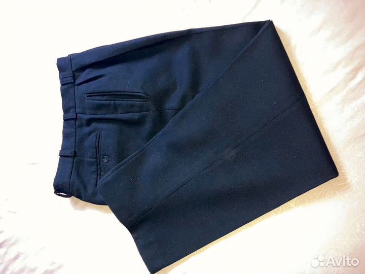 Брюки мужские зимние 52