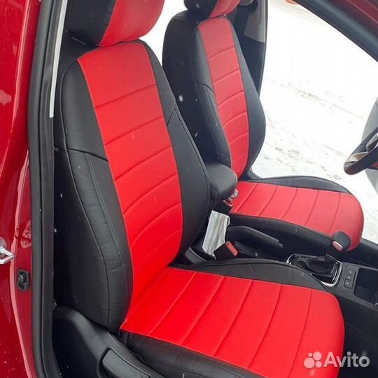 Авточехлы Автопилот в Ульяновске Любой цвет