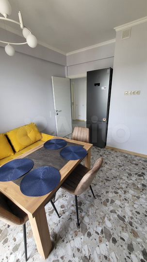 2-к. квартира, 86 м², 15/17 эт.