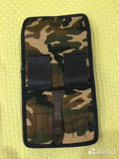 Патронташ и подсумок 12 калибр