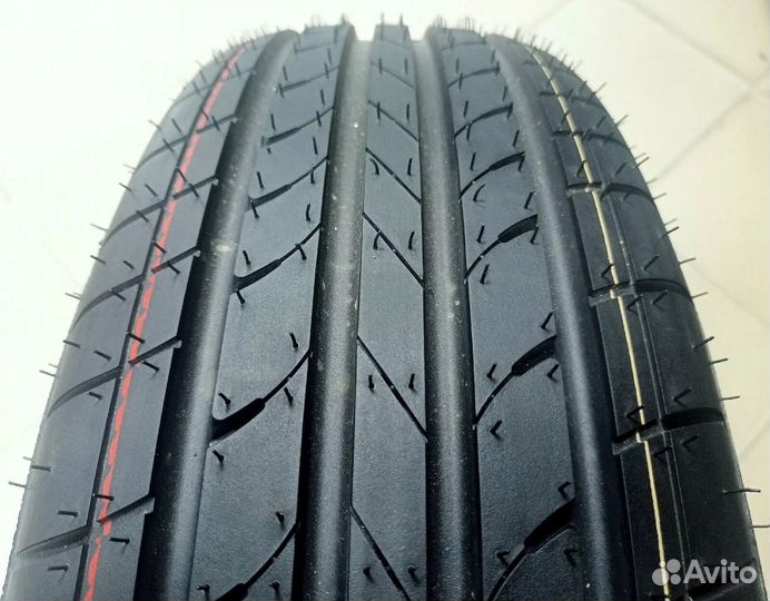 Bars UZ200 195/55 R15 85