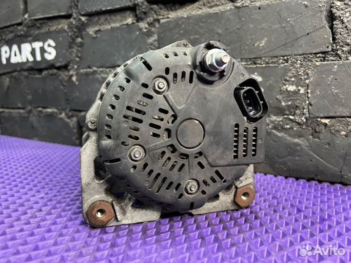 Генератор Nissan X-Trail NT31-244109 MR20DE 2012