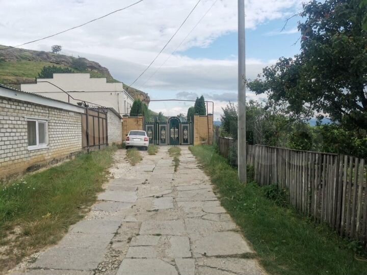 Дом 229,5 м² на участке 28,3 сот.