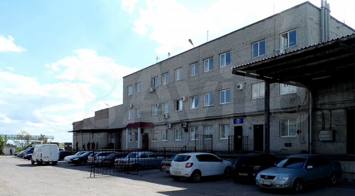 Свободного назначения, 81.1 м²