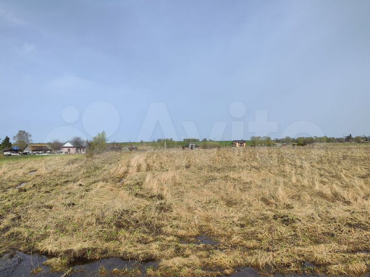 Участок 20 сот. (ИЖС)