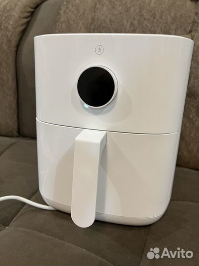 Аэрогриль xiaomi mi SMART air fryer 4.5